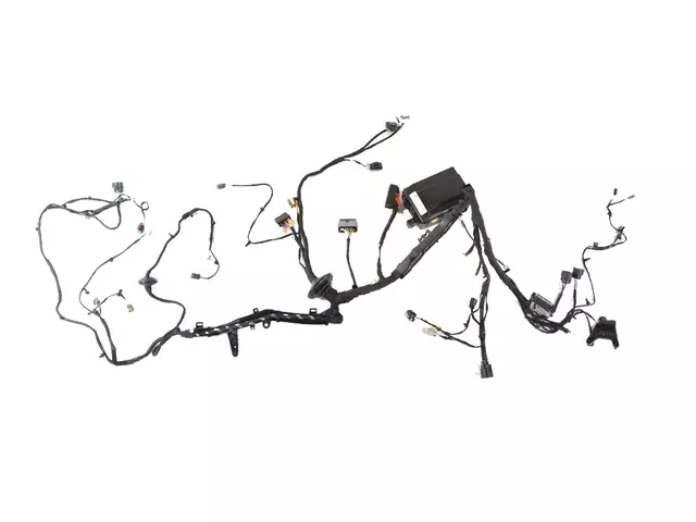 68251010AB - Electrical: Headlamp To Dash Wiring for Dodge: Challenger Image