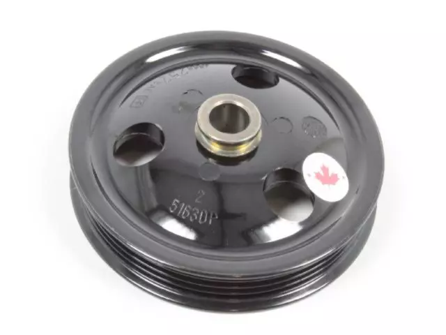 Power Steering Pump Pulley - Mopar (4668252)