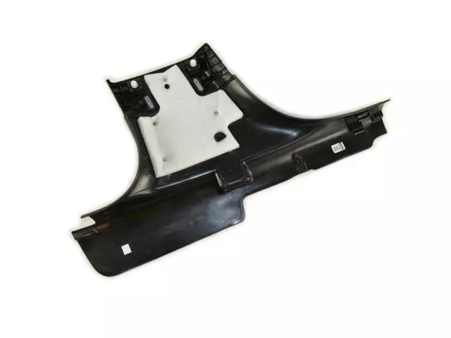B Pillar Lower Trim Panel, Right - Mopar (1XW70DX9AF)