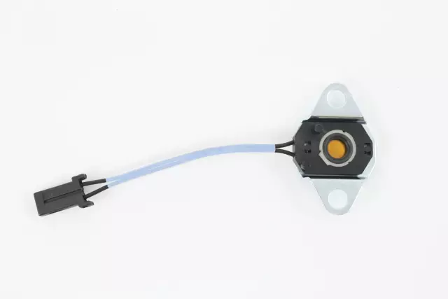 772071 - Interior: Pioneer Automotive Industries Automatic Transmission Speed Sensor for Pioneer Auto Image
