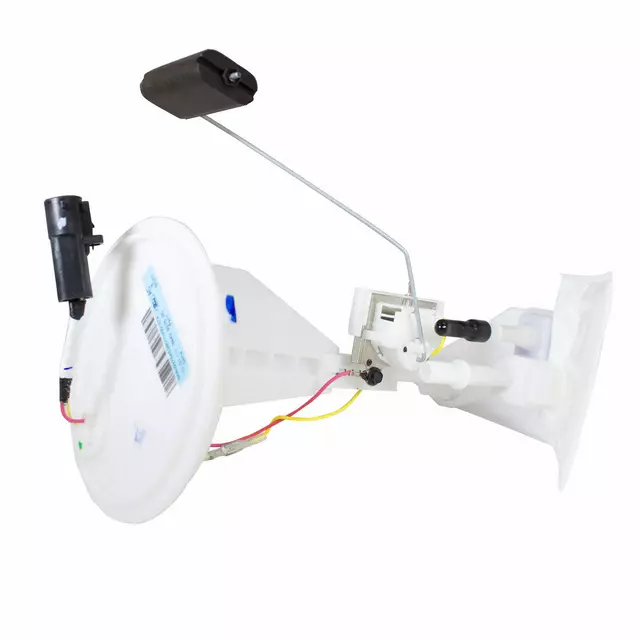 3W4Z9275AB - Fuel System: Fuel Pump for Ford Image