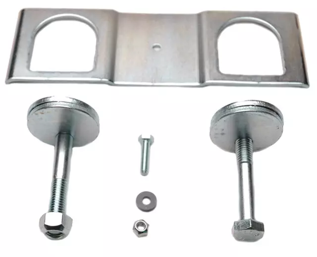 Rear Alignment Camber / Toe Kit - ACDelco (45K18045)