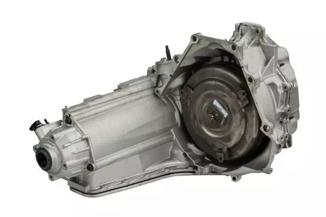 89059910 - Automatic Transmission: Trans-axle for GM Image