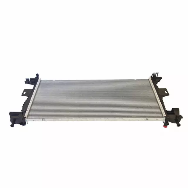 2012-2018 Ford Focus - Drive Motor Inverter Cooler - Ford (CV6Z-8005-A)