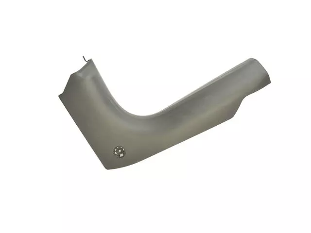 Sill Molding, Right - Mopar (6TJ76LXHAA)