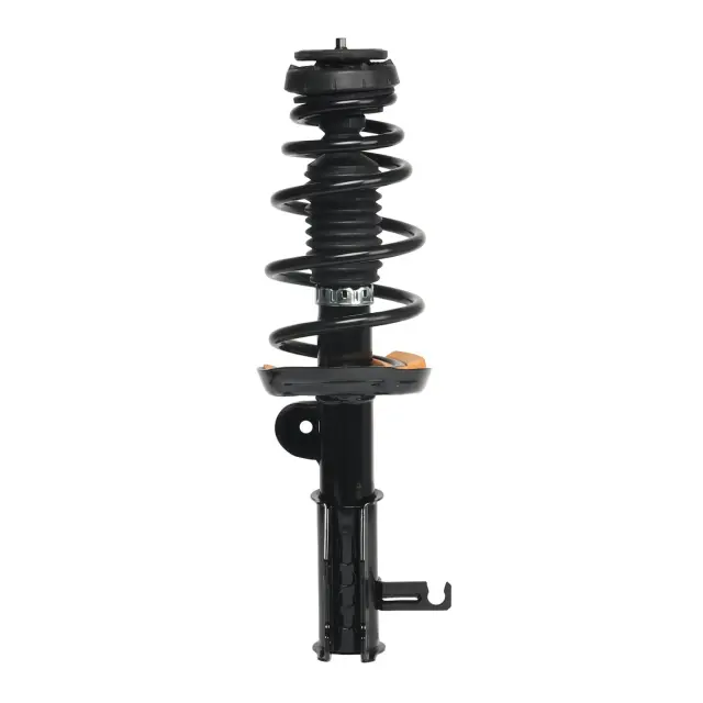818221 - : PRT 818221 Suspension Strut and Coil Spring Assembly for PRT PERFORMANCE RIDE Image