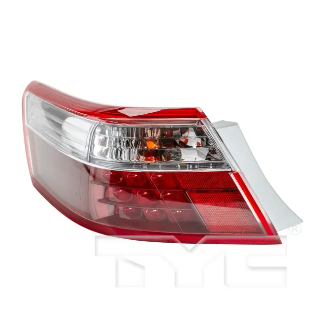 11655800 - Lighting &amp; Lamps: TYC Tail Light Assembly for TYC Image