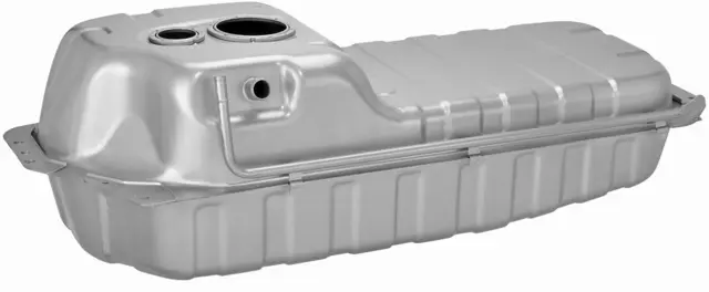 576822 - : Fuel Tank With Lock Ring And Seal for Dorman Image