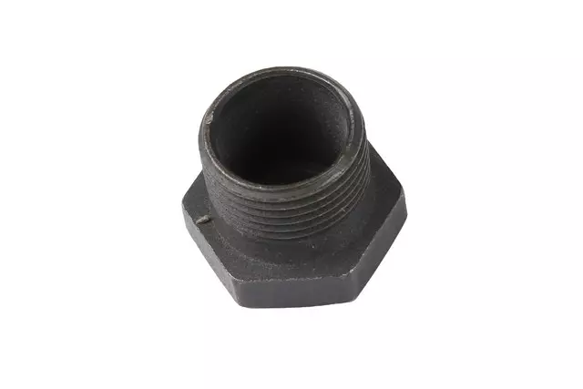 Oil Pump Cover Bypass Hole Plug - GM (25181370)
