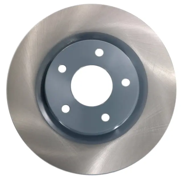 1BP00137AA - : Disc Brake Rotor for Mitsubishi: Eclipse Cross, Lancer, Outlander, Outlander Sport Image