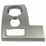 BL3Z1504338AD - Body: Side Panel for Ford: F-150 Image