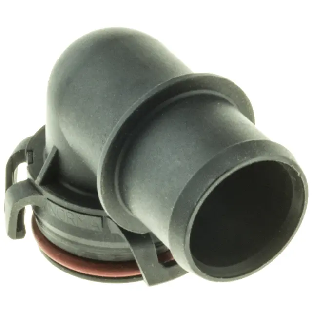 CH2091 - Cooling Systems: Radiator Coolant Hose Connector for Motorad Image