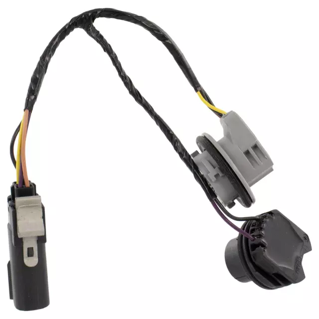 CJ5Z13410A - : 2013-2016 Ford Escape - Socket &amp; Wire for Ford: Escape Image