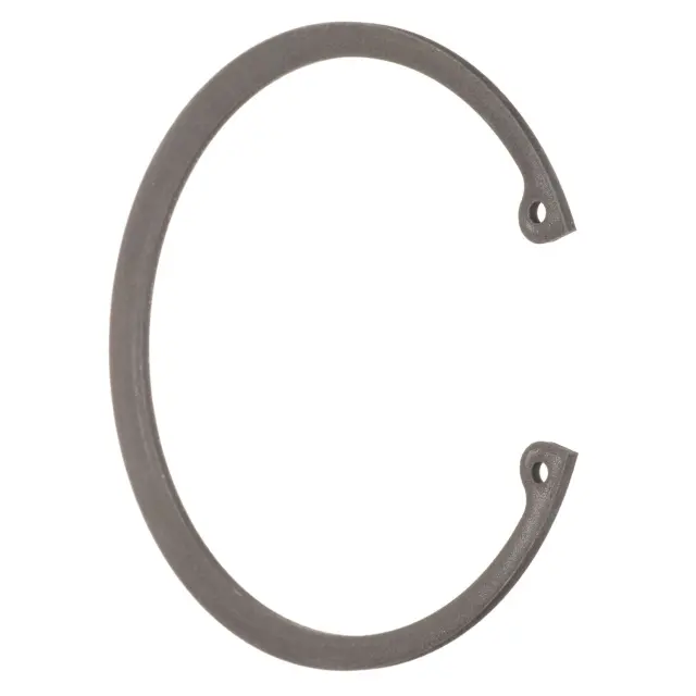 WR0122 - Wheels, Tires &amp; Parts: FAG Circlip for SCHAEFFLER BEARING Image
