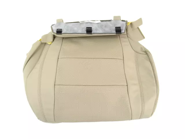 Rear Seat Cushion Cover, Right - Mopar (5RV40HL1AC)