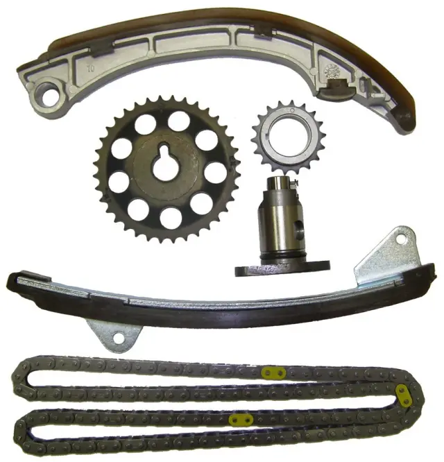 94200SA - Engines &amp; Components: Cloyes Engine Timing Chain Kit for Cloyes Gear &amp; Products Image