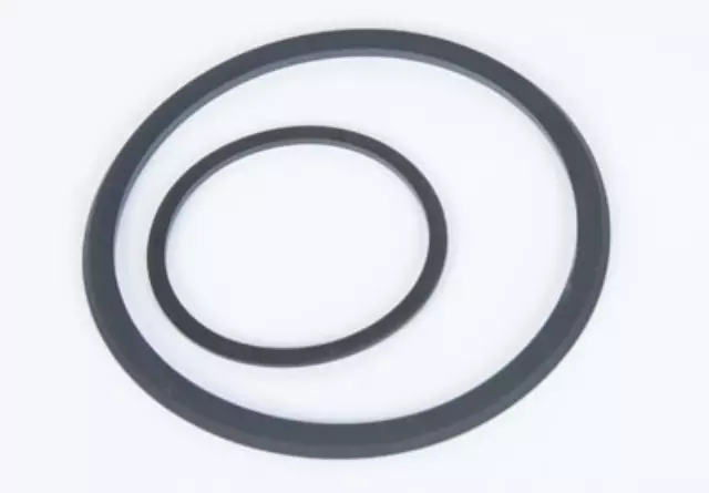 Automatic Transmission 4th Band Servo Piston Seal Kit - ACDelco (24203768)