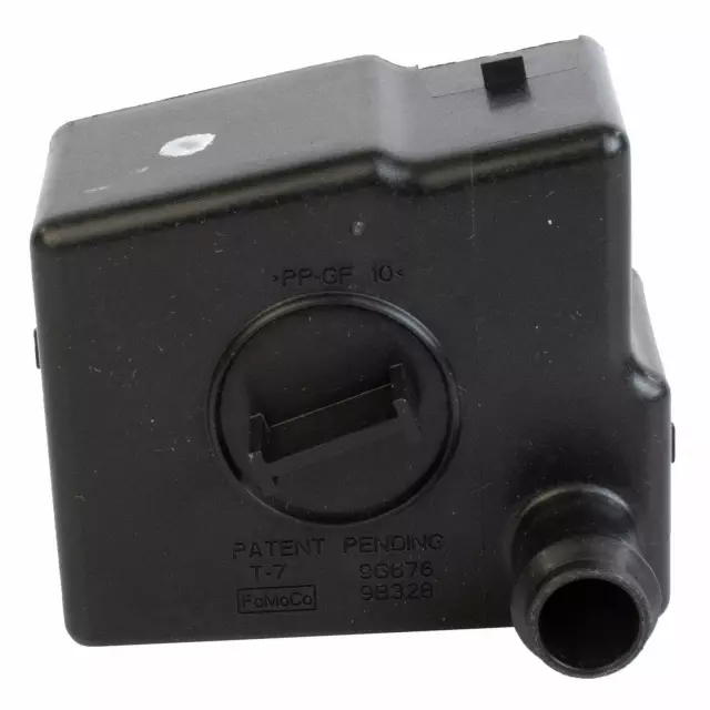 DG9Z9B328E - : Vapor Separator for Ford: C-Max, Fusion | Lincoln: MKZ Image