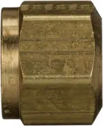 G320600004 - : Tube Sleeve Nut (Nylon Tubing Compression) for Gates Image