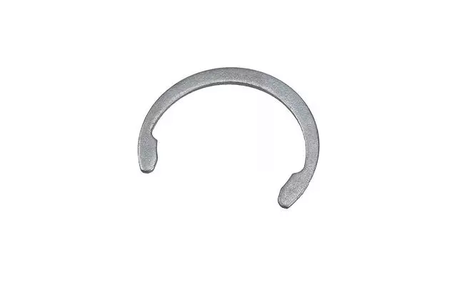 15769998 - : Front Upper Suspension Control Arm Ball Stud Retainer for Chevrolet: SSR, Trailblazer, Trailblazer EXT | GMC: Envoy, Envoy XL, Envoy XUV | Oldsmobile: Bravada Image