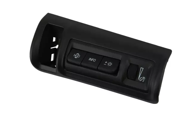 23147075 - Body: Lamp Switch for Cadillac: XTS Image