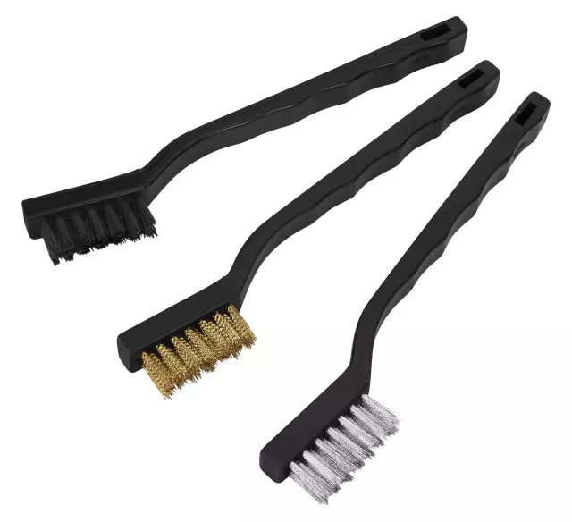 W1148 - : Wire Brush for Performance Tool Image