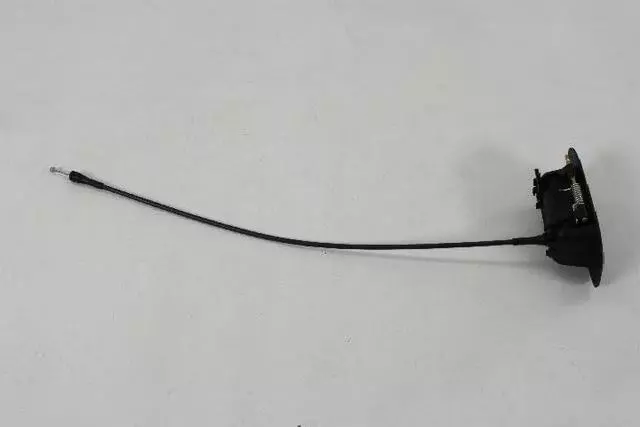 55359610AA - Doors and Related Parts: Cargo Door Shutface Handle, Right for Ram: Dakota Image