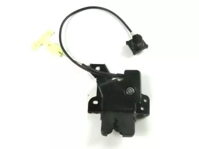 XW7Z5443200BA - Body: Latch Assembly for Ford: Crown Victoria | Lincoln: Town Car | Mercury: Grand Marquis, Marauder Image