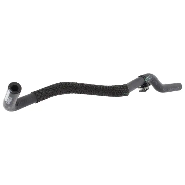 KM6932 - : Motorcraft™ Engine Coolant Overflow Hose for Ford: F-250 Super Duty, F-350 Super Duty, F-450 Super Duty Image