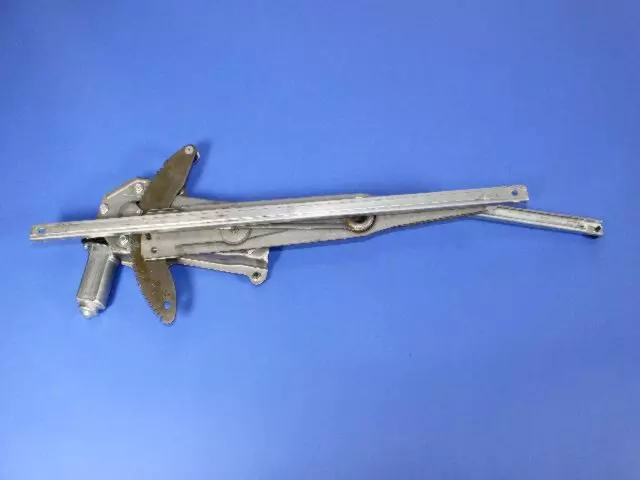 Front Door Window Regulator, Right - Mopar (4724282ah)
