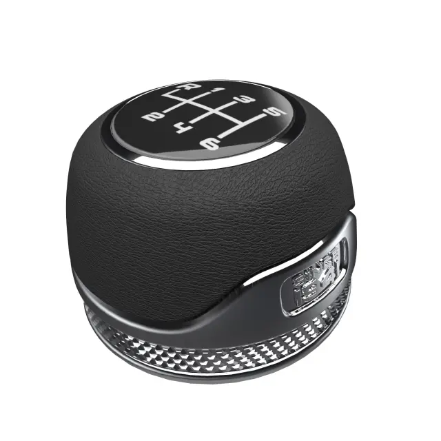 6NZ281X7AC - Transmission: Gearshift Knob for Mopar Image image