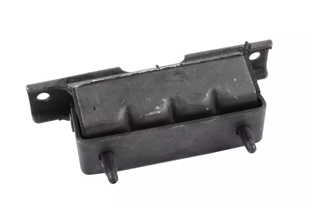15113134 - Engine: Trans Mount for Cadillac: Escalade, Escalade ESV, Escalade EXT | Chevrolet: Avalanche 1500, Avalanche 2500, Blazer, C1500, C2500, C3500, K1500 Pickup, K2500 Pickup, K3500 Pickup, K5 Blazer, S10, S10 Blazer, Silverado 1500, Silverado 1500 Classic, Silverado 1500 HD, Silverado 1500 HD Classic, Silverado 2500, Silverado 2500 HD, Silverado 2500 HD Classic, Silverado 3500, Silverado 3500 Classic, Silverado 3500 HD, Suburban 1500, Suburban 2500, Suburban 3500 HD, Suburban C1500, Suburban C2500, Suburban K1500, Suburban K2500, Tahoe | GMC: C1500 Pickup, C2500 Pickup, C3500 Pickup, Jimmy, Jimmy S15, K1500 Pickup, K2500 Pickup, K3500 Pickup, S15, Sierra 1500, Sierra 1500 Classic, Sierra 1500 HD, Sierra 1500 HD Classic, Sierra 2500, Sierra 2500 HD, Sierra 2500 HD Classic, Sierra 3500, Sierra 3500 Classic, Sierra 3500 HD, Sonoma, Suburban C1500, Suburban C2500, Suburban K1500, Suburban K2500, Syclone, Typhoon, Yukon, Yukon XL 1500, Yukon XL 2500 | Hummer: H2 | Oldsmobile: Bravada Image
