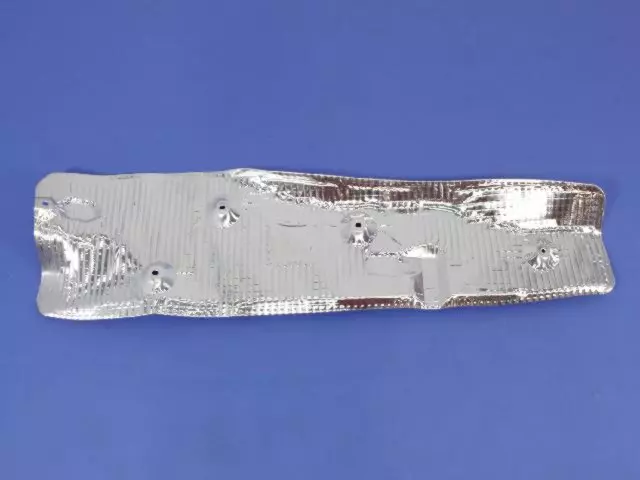 55135709AC - Body Sheet Metal Except Doors: Heat Shield for Mopar Image