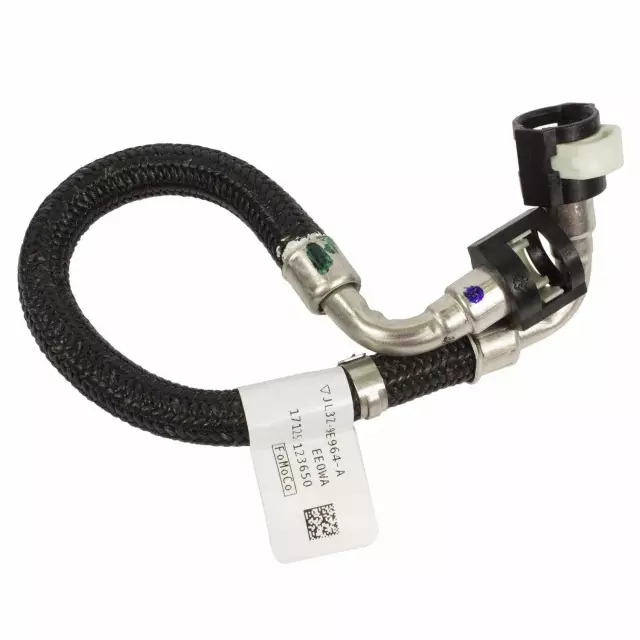 JL3Z9E964A - : Pipe for Ford: F-150 Image