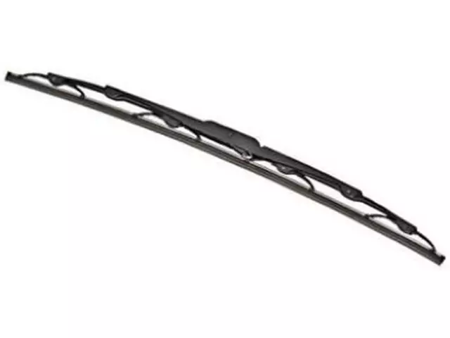 YF1Z17528AB - Body: Wiper Blade for Ford: Excursion, F-150, F-150 Heritage, F-250 Super Duty, F-350 Super Duty, F-450 Super Duty, F-550 Super Duty, Taurus | Lincoln: Blackwood, Mark LT | Mercury: Sable Image
