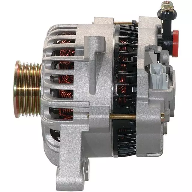 3351314 - : Alternator for ACDelco Image