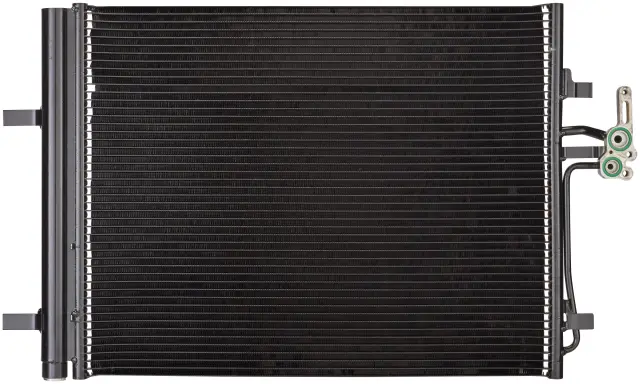 73733 - HVAC: A/C Condenser for Spectra Premium Image