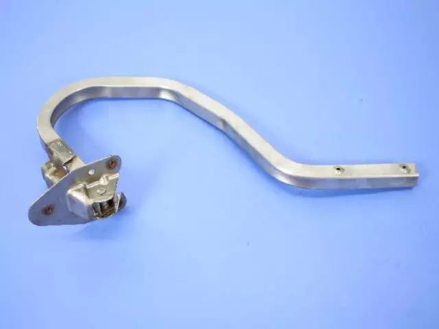 Deck Lid Hinge - Mopar (04783901AB)