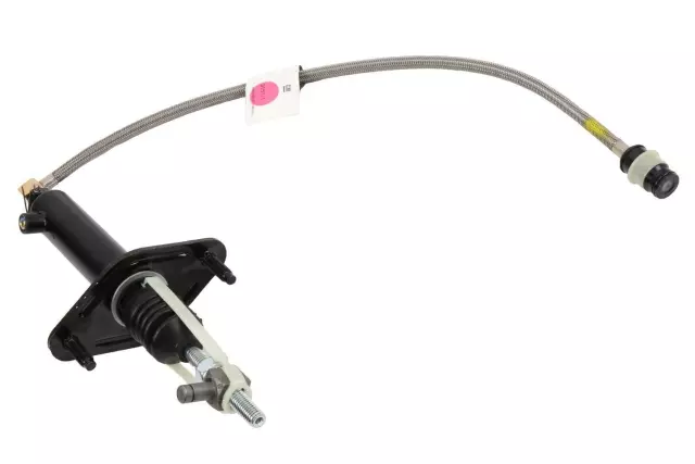 25847735 - : Cylinder Assembly-Clu Actr for GM Image