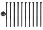 HB287 - : Engine Cylinder Head Bolt Set for Enginetech Image