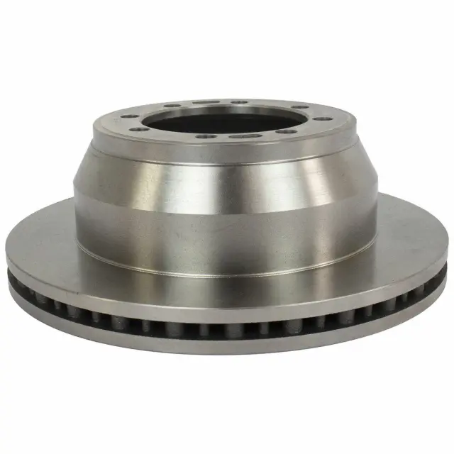 1C3Z1V125EC - : Rotor Assembly for Ford: F-250, F-250 Super Duty, F-350 Super Duty, F-450 Super Duty, F-550 Super Duty Image