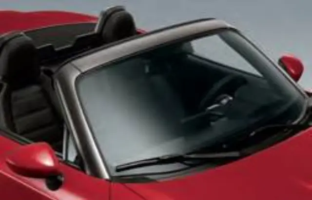 68307693AA - Exterior Accessories: Bezel Kit for Fiat: 124 Spider Image