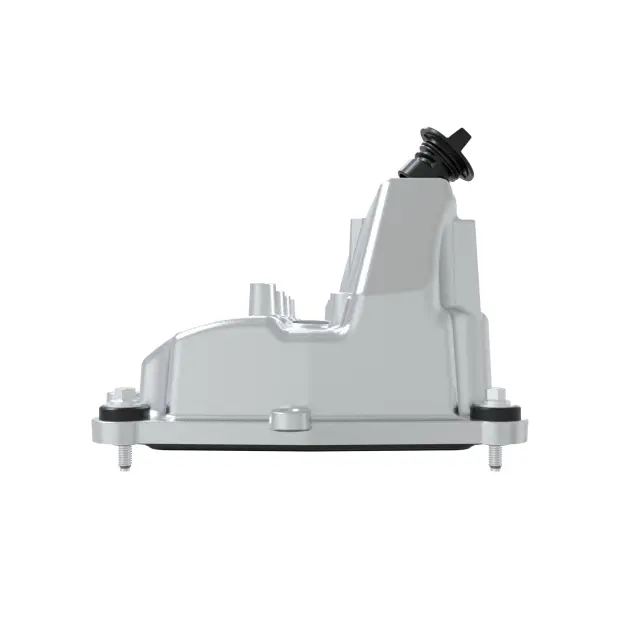 Cylinder Head Cover - Mopar (53011593AB)