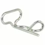 7T4Z7B096A - : Power Booster Clip for Ford: Edge | Lincoln: MKX Image