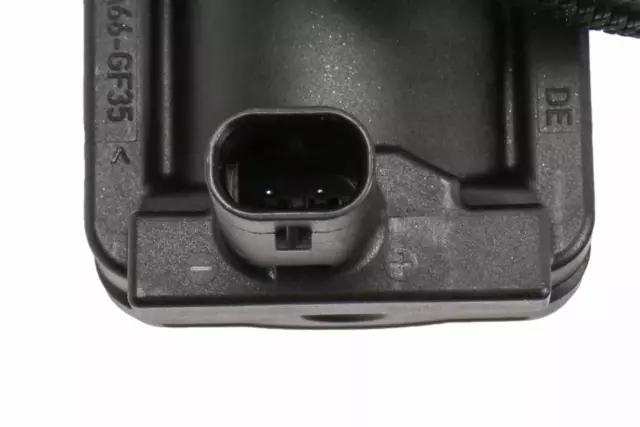 Engine Turbocharger - GM (12682937)