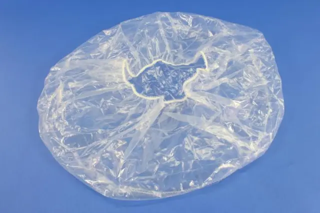 Spare Tire Cover - Mopar (68270898AA)