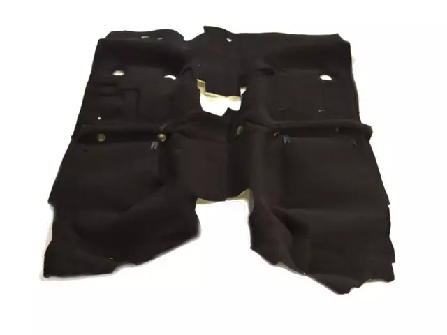 5KV56GTVAD - Interior Trim: Floor Carpet for Mopar Image