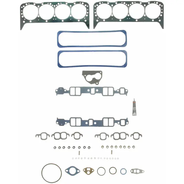 HS7733PT15 - Gaskets: PermaTorque Engine Cylinder Head Gasket Set for FEL-PRO Image
