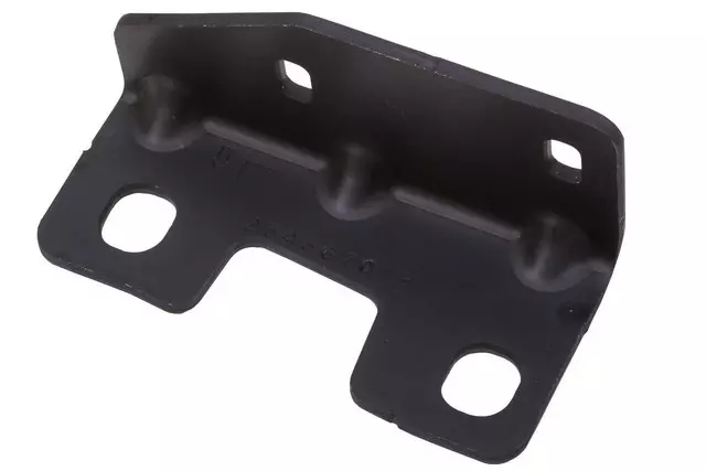 23436701 - : 2014-2019 Chevrolet Corvette - Driver Side Hood Hinge Bracket for Chevrolet: Corvette Image