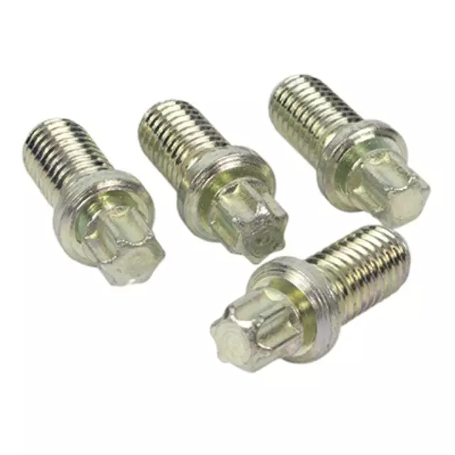 Column Housing Bolt - Ford (W701154-S437)